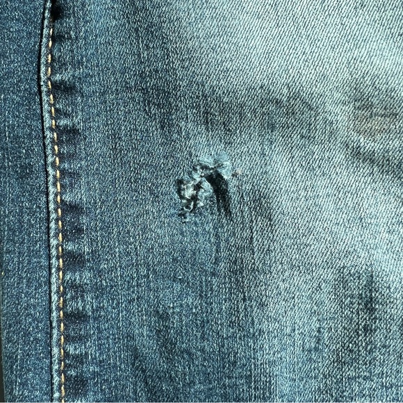 Levi’s Denizen Modern Bootcut Mid-Rise Jeans MUST BUNDLE - Picture 6 of 8